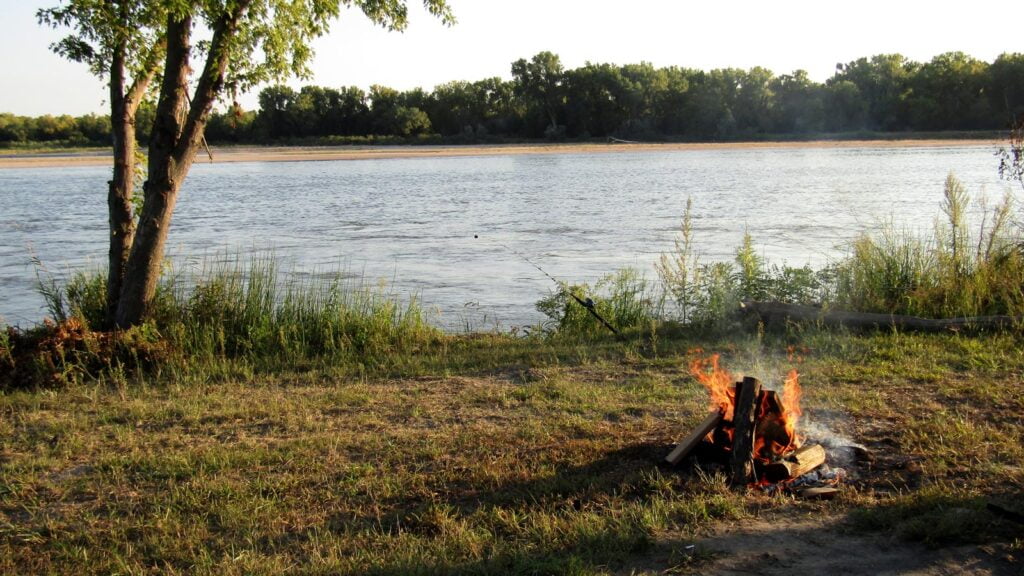 News Riverland Cabin Rental And RV Park Columbus Nebraska