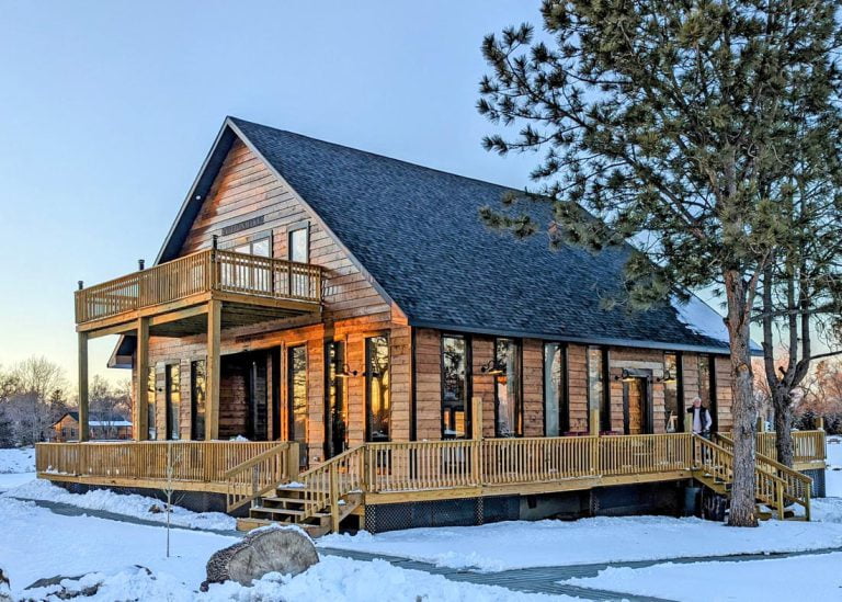 Cabin Rental Riverland Cabin Rental And RV Park Columbus Nebraska